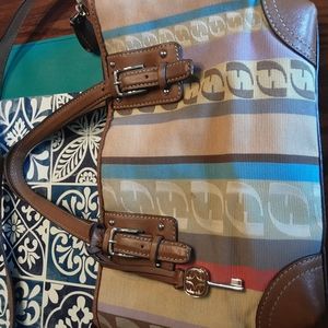 Ladies Fossil  Handbag